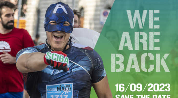 ScigaMatt: torna la corsa più pazza di Lecco, si corre il 16 settembre Scigamatt