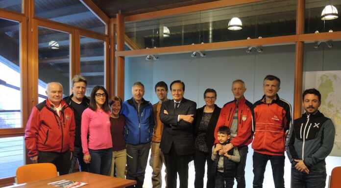 Il 1° maggio si corre il Trofeo Dario&Willy, è la 17^ edizione dario e willy presentazione