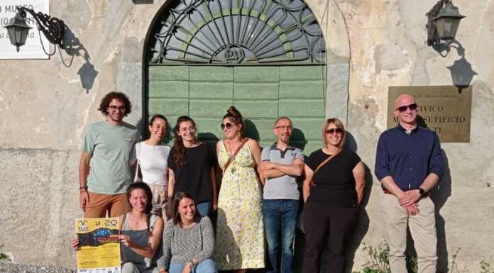 Abbadia. Rock in Riva, e sono venti: grande festa a giugno Rock in Riva Abbadia