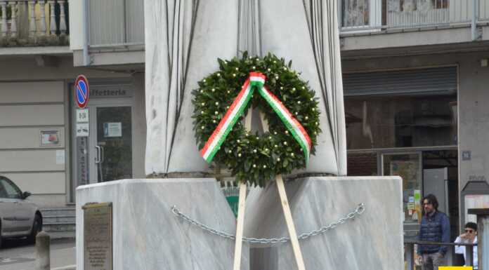 1° maggio. Al monumento del Caleotto il ricordo dei Caduti sul Lavoro 1°_maggio_commemorazione_monumento_lavoro_20230501