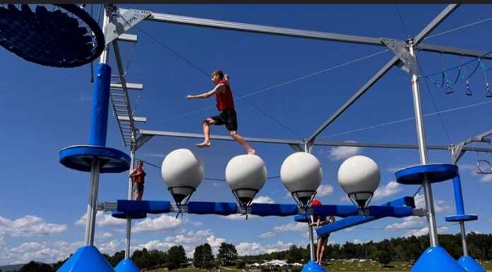 Dervio. Proteste contro il Ninja Park, il sindaco: “C’è tanta ipocrisia” Parco acquatico generiche