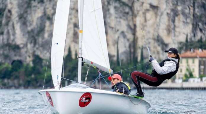 Mandello. Lega Navale, quattro equipaggi a Europei e Mondiali Lega Navale Mandello equipaggi qualificati mondiale ed europeo 2023