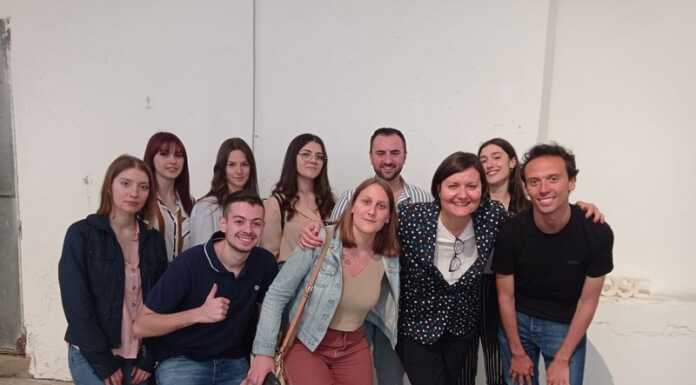 Turismo lento. I Resinelli del futuro, li immagina la Bicocca Resinelli Bicocca project work