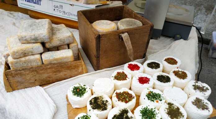 Valle Brembana. Altro week-end con ‘Le Erbe del Casaro’ Erbe del Casaro Valle Brembana