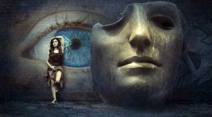 (S)Punti di Vista. Il legame fra arte e benessere psico-fisico Arte