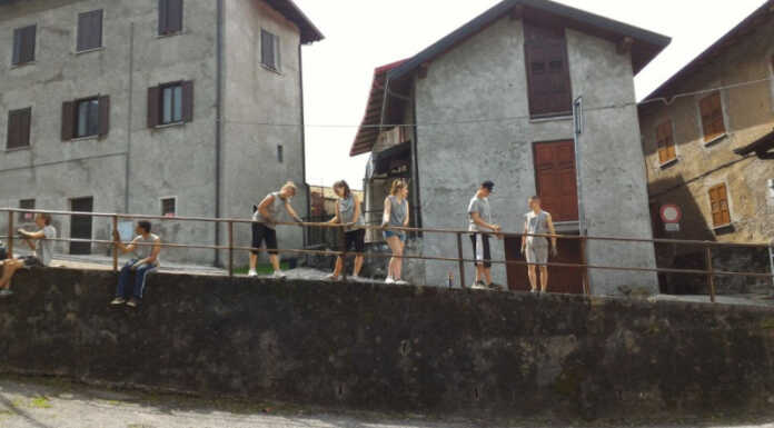 Mandello. Quattro attività estive pensate per i giovani