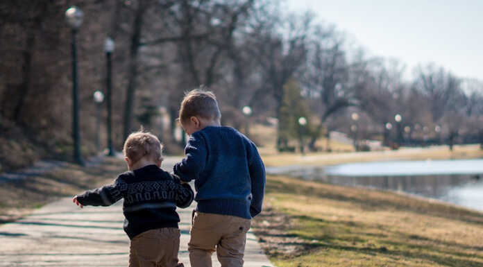 Il Servizio Affido Ambiti di Bellano, Lecco e Merate sbarca sul web BAMBINI