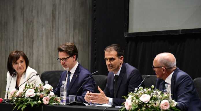 Numeri in crescita per la BCC della Valsassina. I soci approvano il bilancio