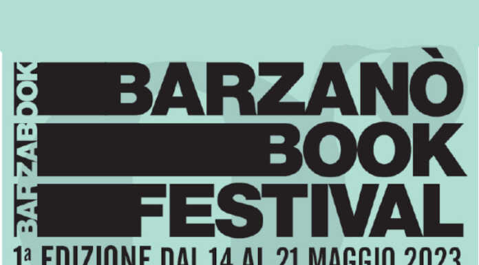 Barzanò Book Festival tutto pronto per la 1^ edizione Barzano Book Festival