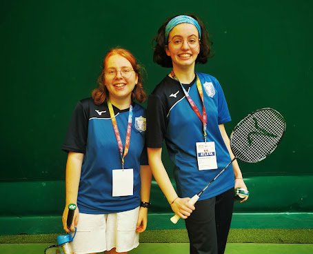Badminton & Croquet Club Lecco