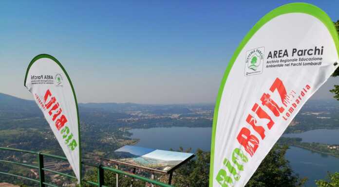 Al Parco del Monte Barro: BioBlitz. alla scoperta della Biodiversità Biobitz Parco Monte Barro