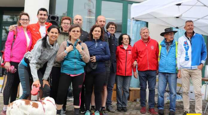 In 500 per la tradizionale Camminata Solidale tra Olginate e Valgreghentino Camminata_Solidale_Olginate_Valgreghentino_20230513