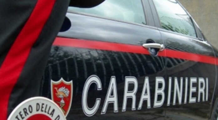 La “signora delle truffe” tenta nuovi raggiri dopo i colpi di Mandello Carabinieri generica