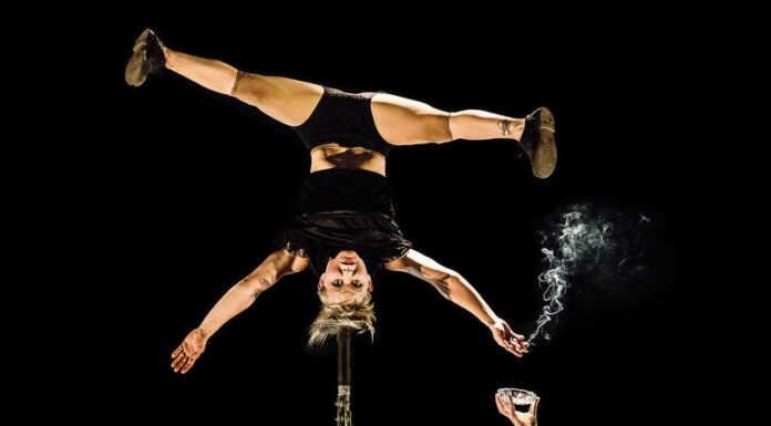 Casatenovo: tutto pronto per “Sbaam!”, il festival di circo