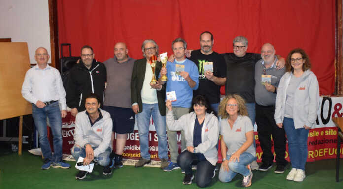 Cernusco: gare di calcetto, freccette e ping pong animano i Tornei in piazza