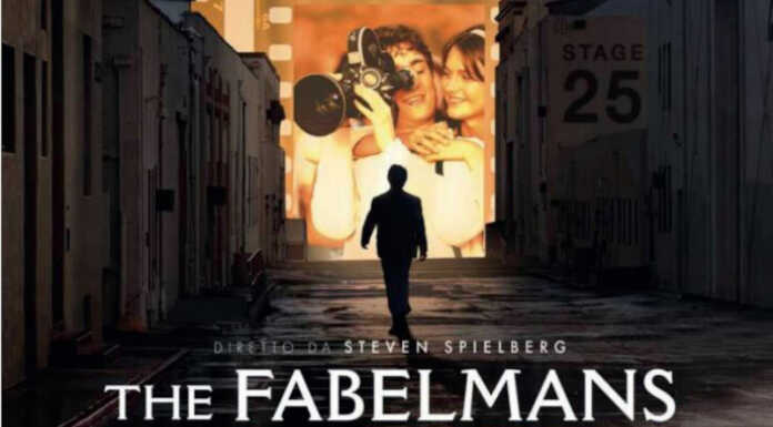 Ma che film la vita! Al via il cineforum con “The Fabelmans” Cineforum ma che film è la vita