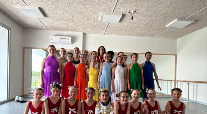 Danza. Asc Ballabio ’89 da applausi in quel di Sirmione Danza Asc Ballabio '89