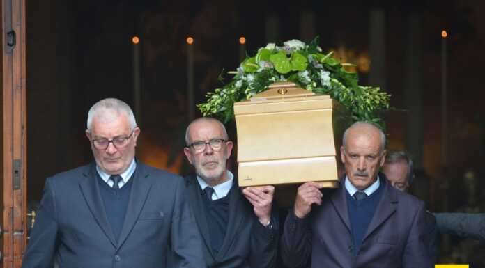 Addio al giornalista Umberto Filacchione: “Non ti dimenticheremo” Funerale_Umberto_Filacchione_Calolzio_20230503