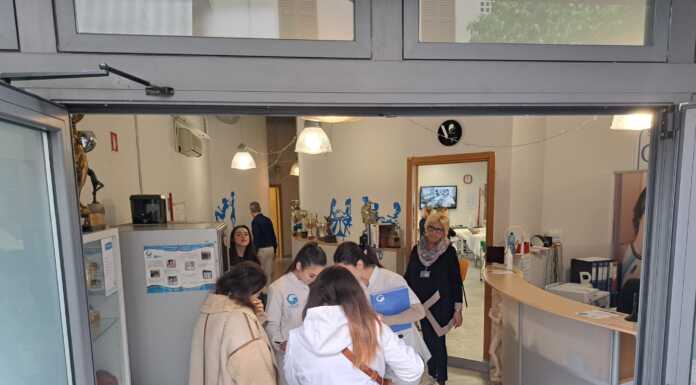 Galas Academy, un successo l’Open Day di domenica