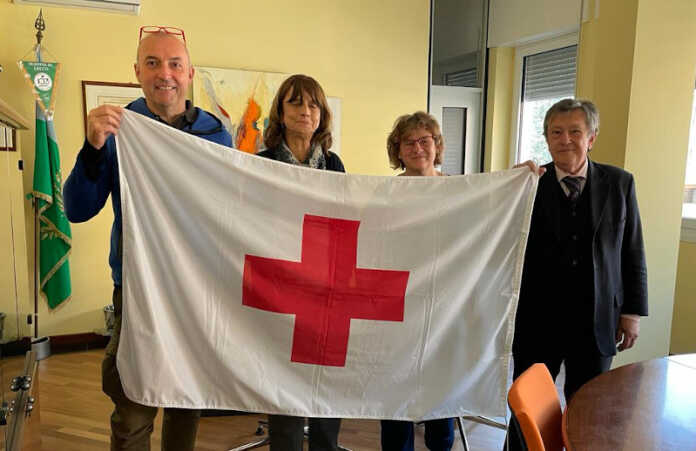 Croce Rossa Galbiate
