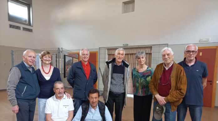 “Atmosfere di Primavera”, vincono Marisa Fondra (olio) e Marzia Andreis (acquerelli) Gao concorso Atmosfere di Primavera