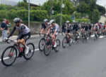 Giro Italia 2023 merate