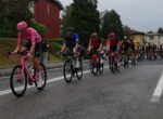 Giro Italia 2023 Montevecchia