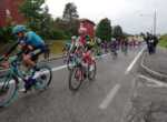 Giro Italia 2023 Montevecchia