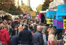 “Gli Ambulanti di Forte dei Marmi®” a MALGRATE venerdì 2 giugno