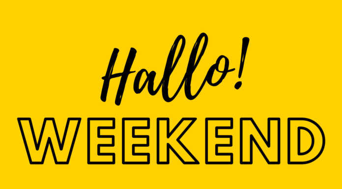 (S)Punti di Vista. Due proposte per il fine settimana weekend