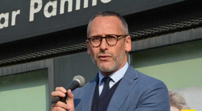 Mandic, Piazza replica a Fragomeli: “E’ il Pd che ha tagliato fondi alla sanità” Il_vicepremier_Matteo_Salvini_a_Calolziocorte_elezioni_2023