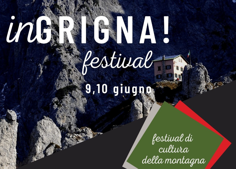InGrigna! festival Resinelli