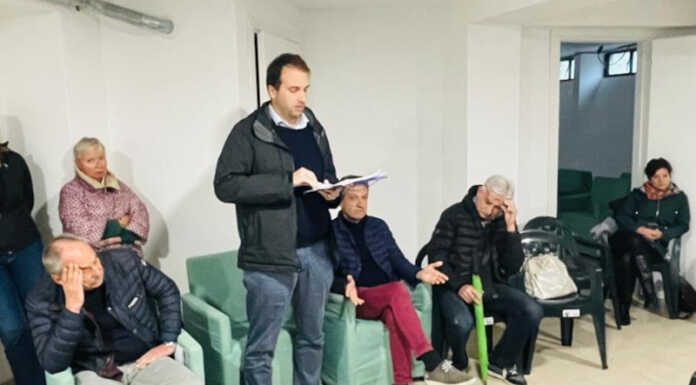 “Apprezzato l’atteggiamento di disponibilità del sindaco di Abbadia” Piani Resinelli Parcheggi a Pagamewnto incontro pubblico