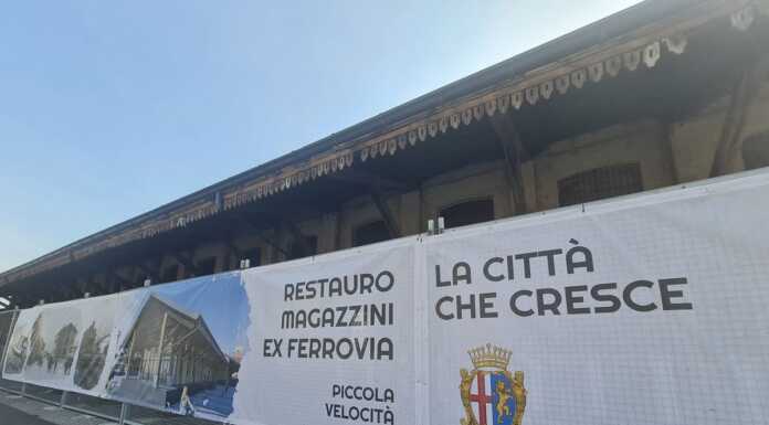 Gestione area della Piccola: incontro per presentare il bando agli operatori interessati Inizio_lavori_rigenerazione_Piccola_20230505