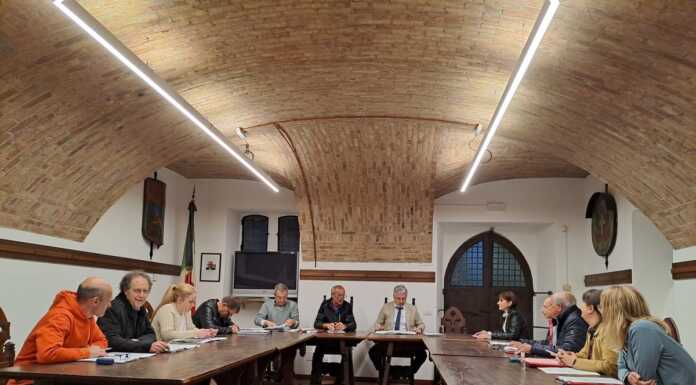 Introbio, la strada abusiva in Val Biandino accende il Consiglio