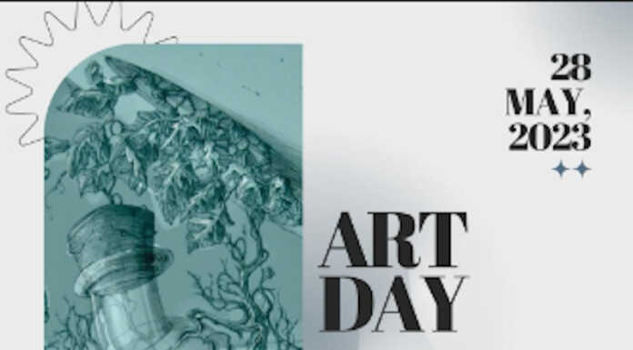 La Valletta: un murales per conoscersi senza frontiere