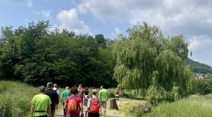 La Valletta: 525 iscritti per il ritorno di Rovascarpa con Panetta testimonial Rovascarpa