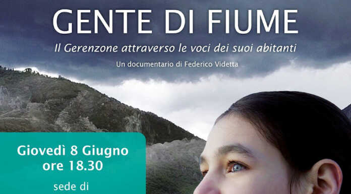 Lecco, in Api la proiezione del film “Gente di fiume”