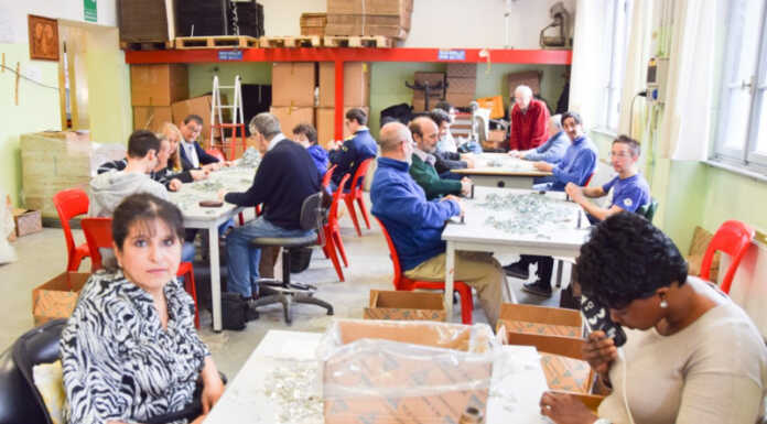 Mandello. Nasce il fondo ‘Francesco Ventura’, vicino ai più fragili Cooperativa Incontro