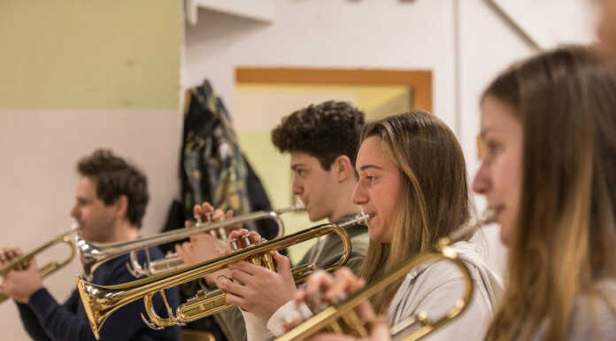 “Semi e note”: al concerto per l’ambiente anche la banda sociale meratese