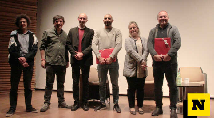 “Non esistono cattivi ragazzi”: successo per l’incontro con don Burgio e Daniel Zaccaro