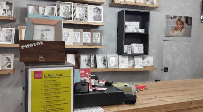 Meratese: anche i negozi coinvolti nel progetto sulla comunicazione non ostile