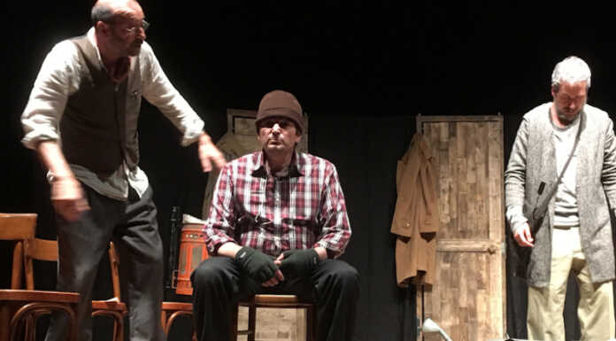 Merate, al via la rassegna “Ronzinante for…Maggio”