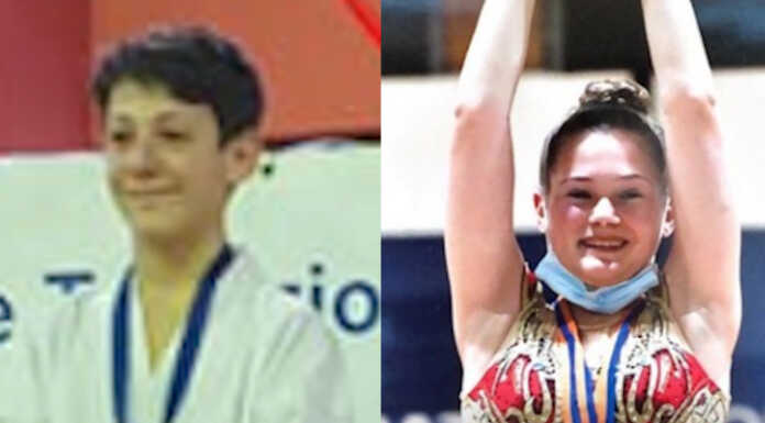 Merate: Varisco e Mulazzani si contendono lo sportivo dell’anno. Menzione per Bonfanti