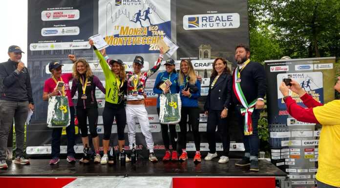 Risultati e vincitori della Monza – Montevecchia: MoMoT 2023 MotoT 2023