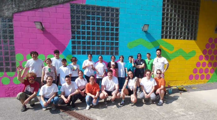 Montevecchia: fa centro il progetto di Street Art di consulta e Piazza l’idea