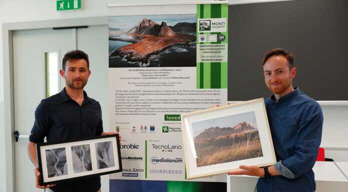 Alla scoperta dell’Islanda da due diversi punti di vista con Pozzoni e Mercuriali Monti_Sorgenti_mostra_Vindur_20230508