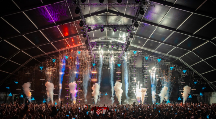 Nameless, ci siamo: 2-4 giugno, ecco le novità del festival