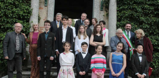 Concorso Davide Biollo