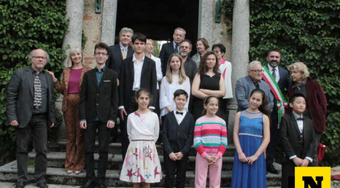 Successo per il concorso pianistico Davide Biollo, fucina di giovani talenti Concorso Davide Biollo